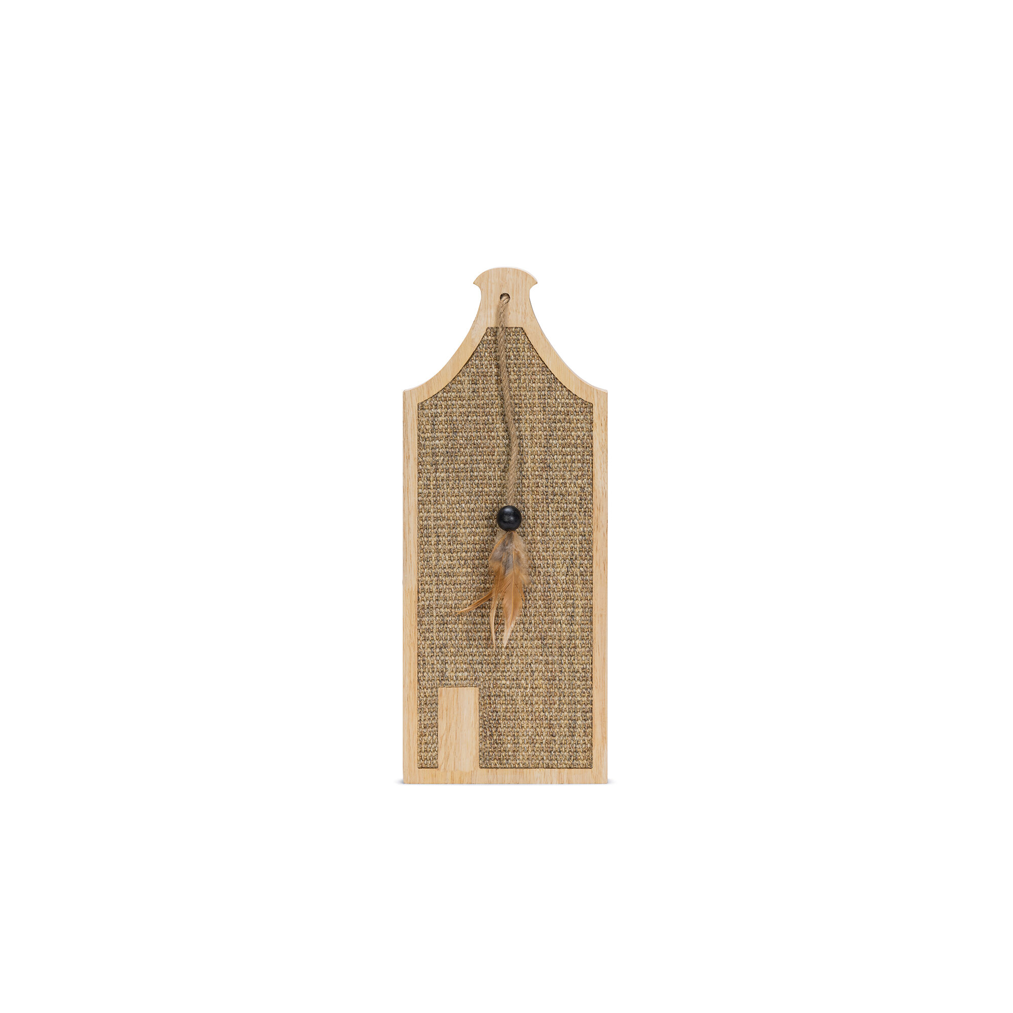 Designed by Lotte Kratzbrett Vicky – Sand – 50 x 20 x 2