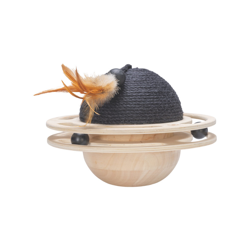 Designed by Lotte Spielball Baya