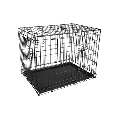 District 70 Crate Hundebox – S – 62 x 46 x 53 cm