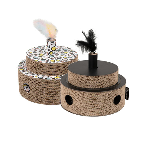 District 70 Fiesta – Black – 25 x 25 x 25 cm District 70 Fiesta – Black – 25 x 25 x 25 cm