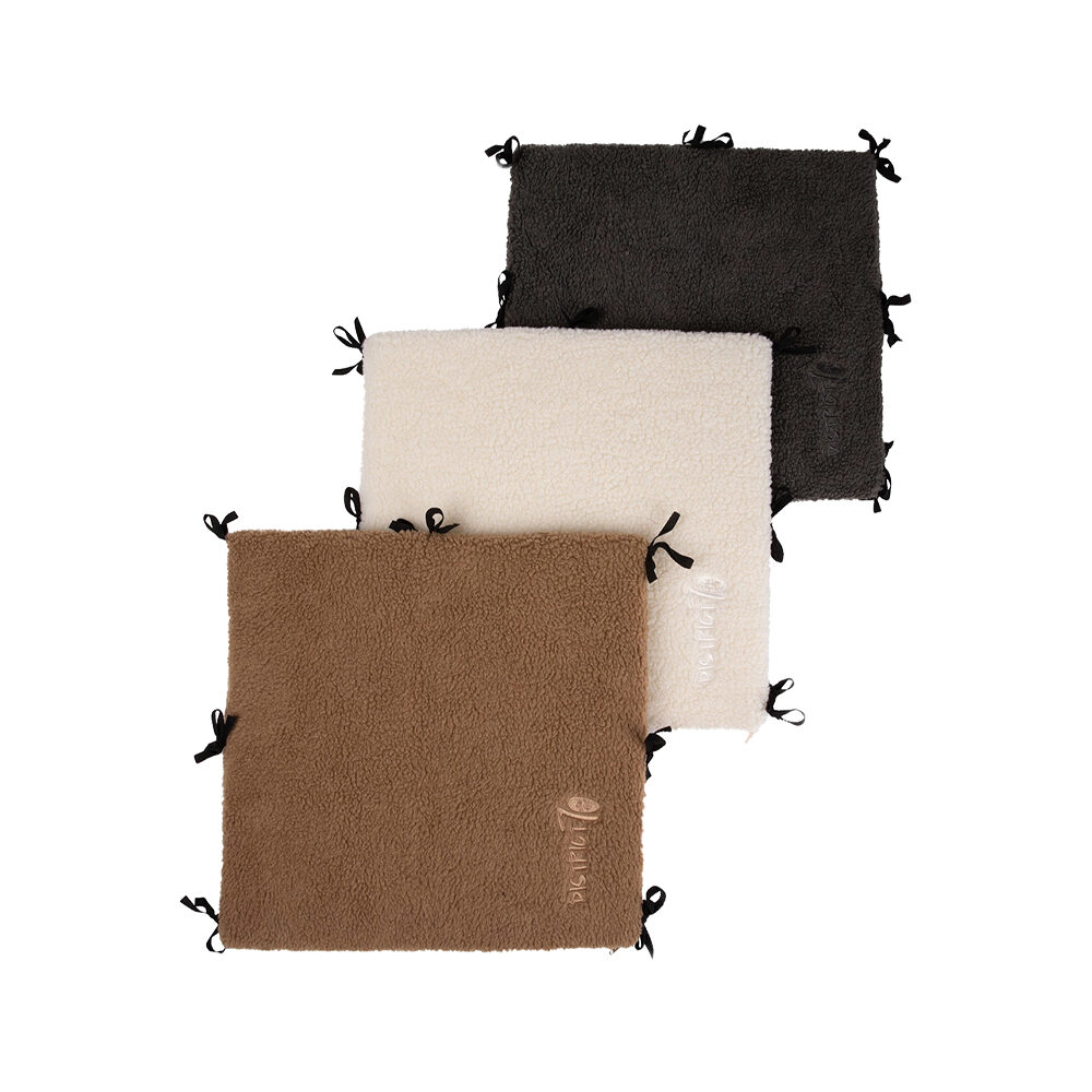 District 70 Sherpa Bench Divider – Dark Grey – L