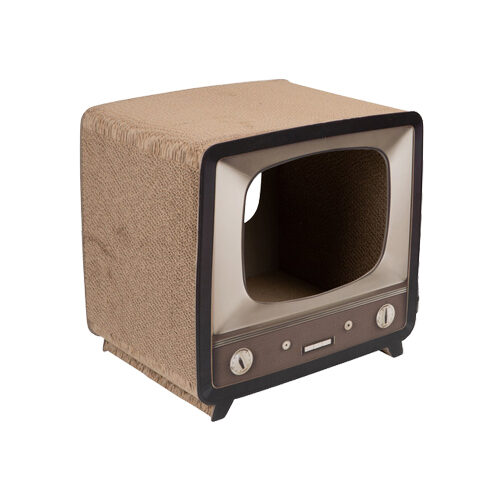 District 70 Telly – 39 x 27 x 37 cm