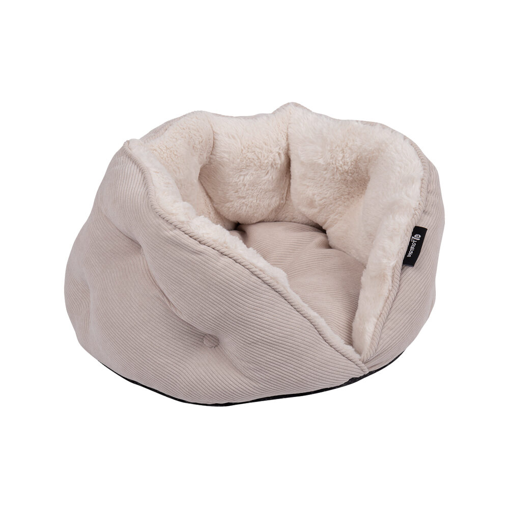 District 70 TUCK – Sand – Hellgrau