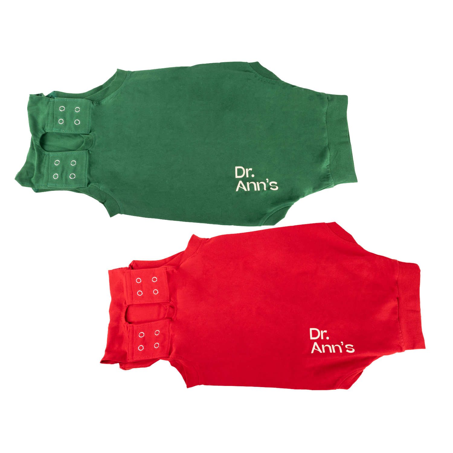 Dr. Ann’s Protective Shirt Hund XXL – Grün Dr. Ann’s Protective Shirt Hund XXL – Grün