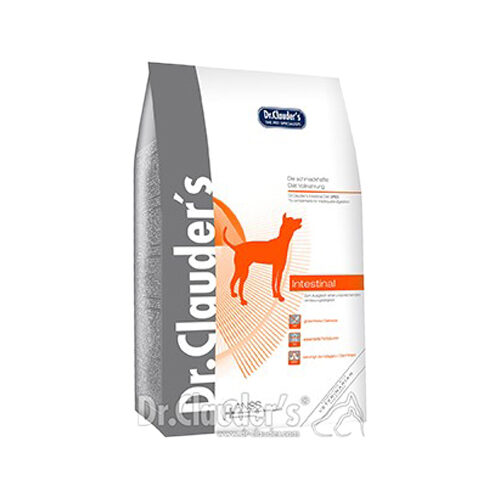 Dr. Clauder’s – IRD Intestinal – 1 kg