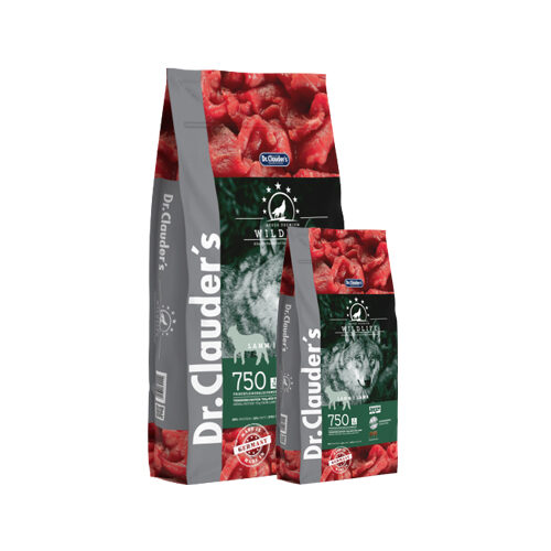 Dr. Clauder’s Wildlife All Breed Lamm – 11,5 kg Dr. Clauder’s Wildlife All Breed Lamm – 11,5 kg