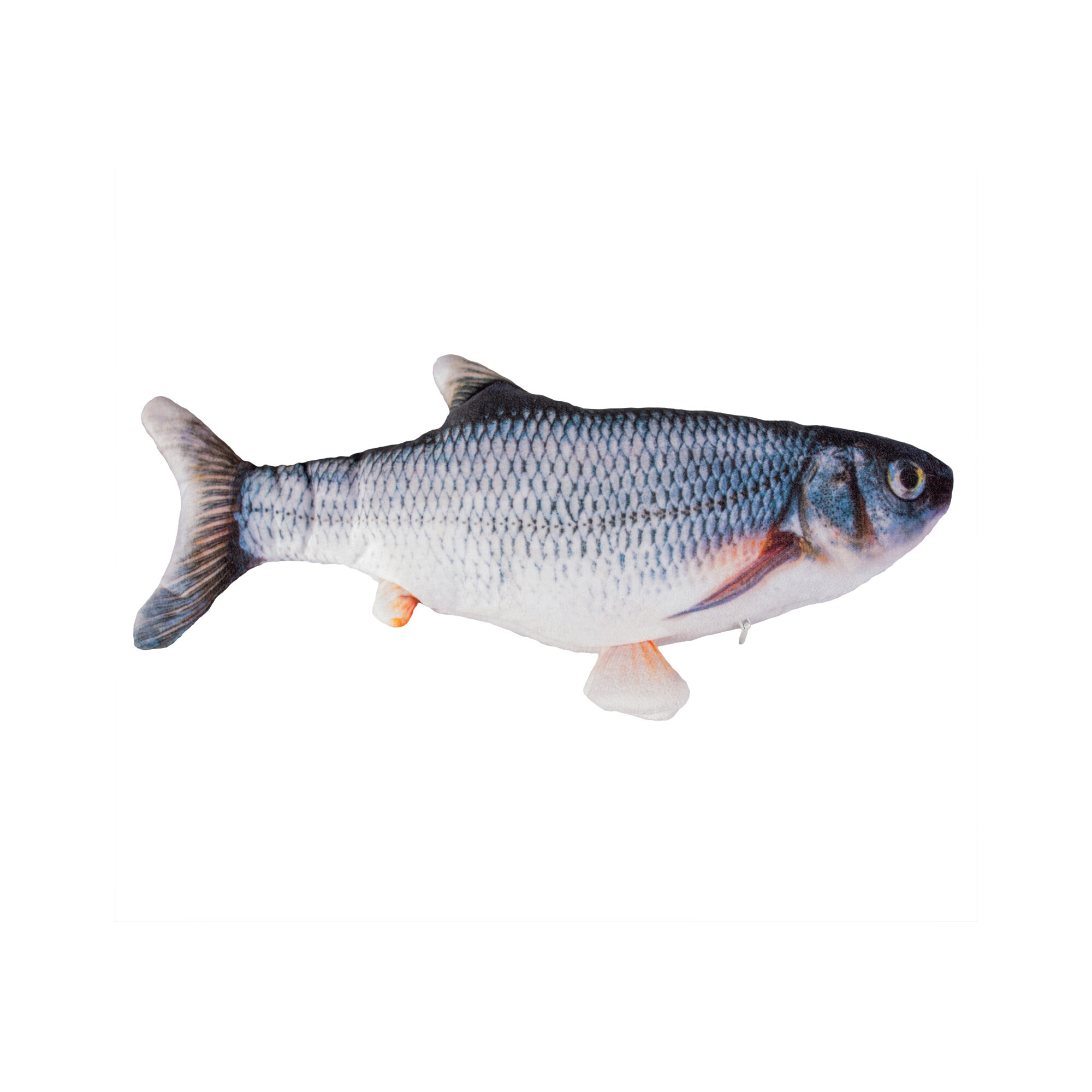 Duvo+ Catch ’n Play Fish – 28 x 13 x 5 cm