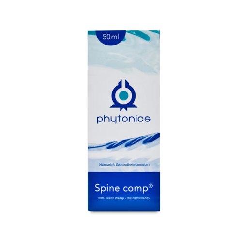 Phytonics Spine Comp – 50 ml