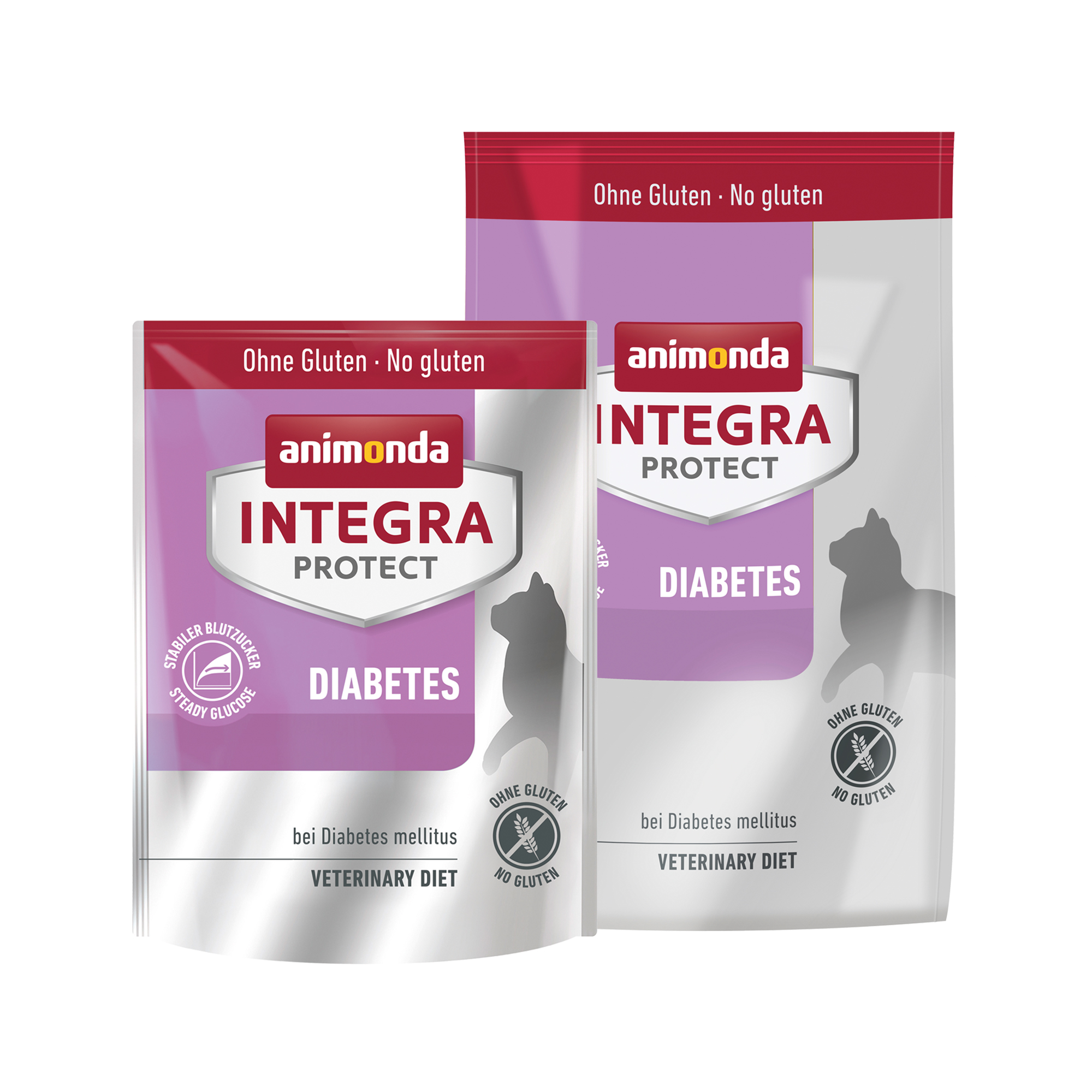Animonda Integra Cat Diabetes – 300 g Animonda Integra Cat Diabetes – 300 g