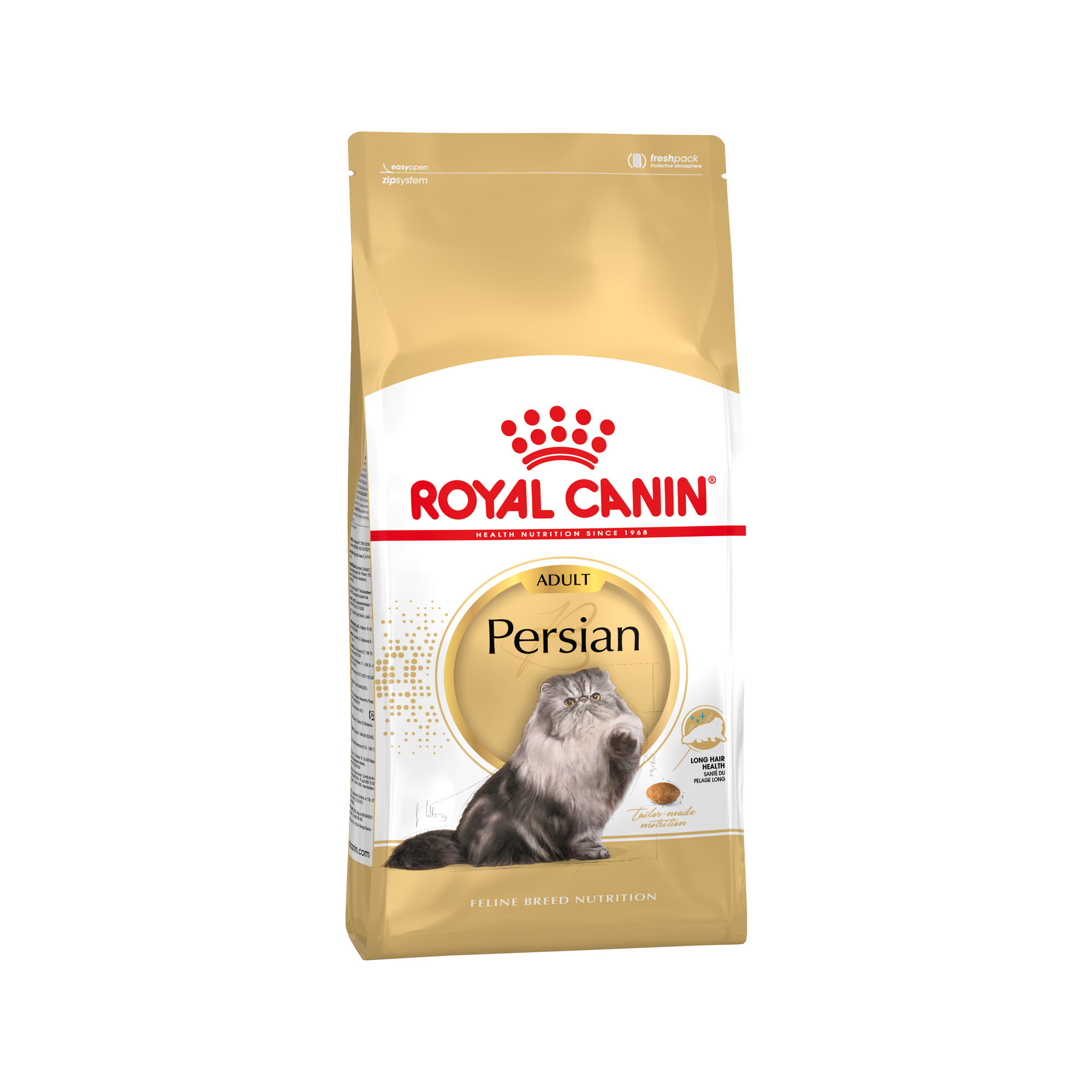 Royal Canin Persian Adult Katzenfutter – 2 kg