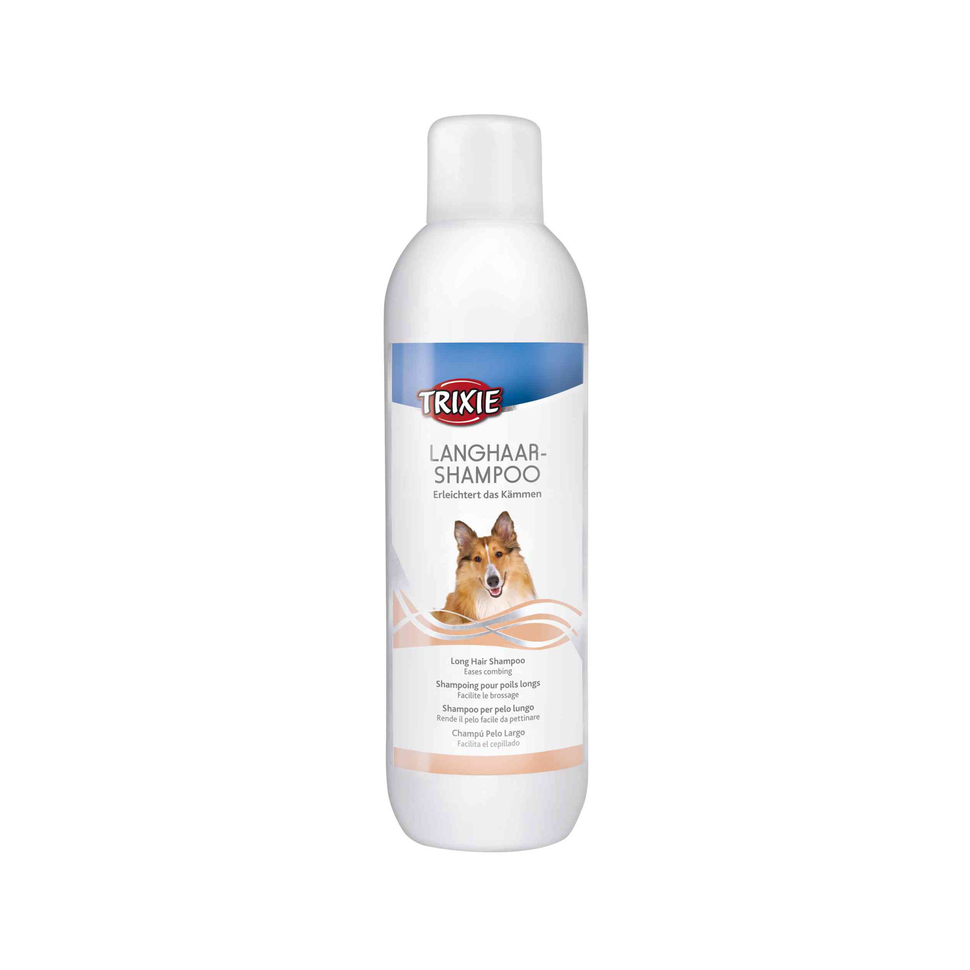 Trixie Langhaar Shampoo – 1 Liter