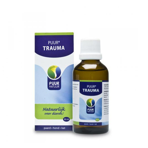 Puur Trauma – 50 ml