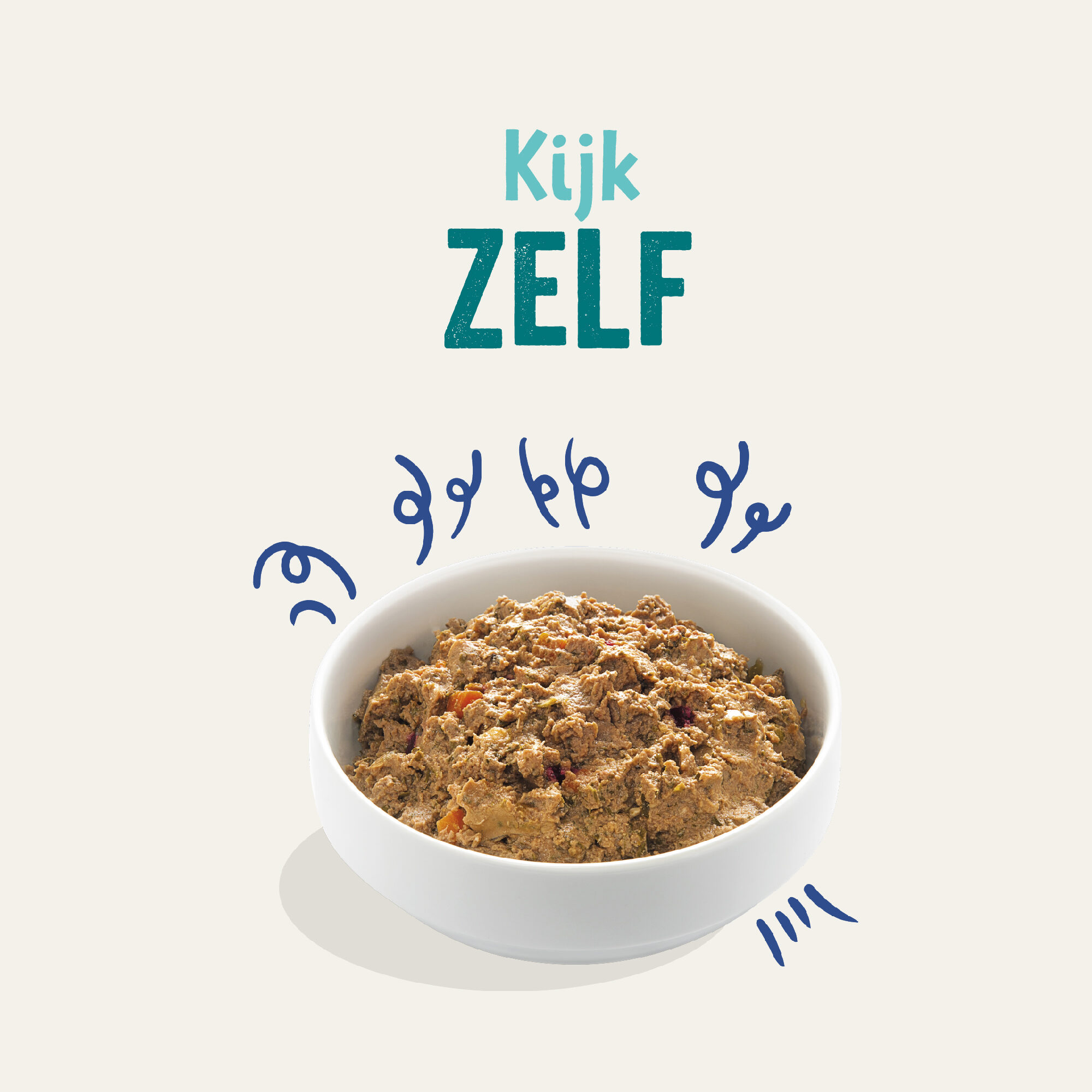 Edgard & Cooper Adult – Lachs & Pute – 11 x 150 g