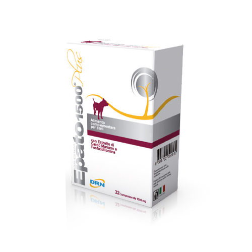 Epato Plus – Paste – 2 x 15 ml