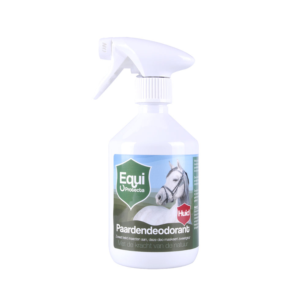 Equi Protecta Vachtspray - 500 ml