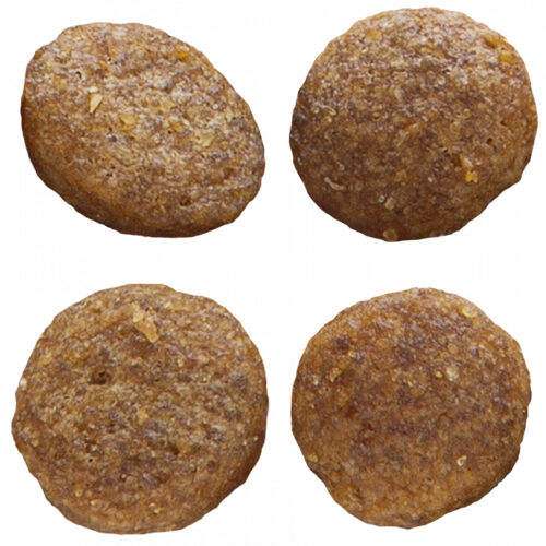 Euro Premium Puppy Large – Huhn & Reis – 2 x 12kg