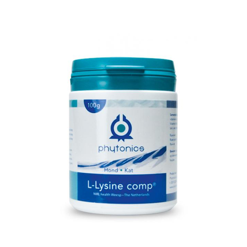 Phytonics L-Lysine Comp – 100 g