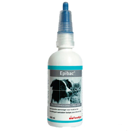 Epibac – 100 ml