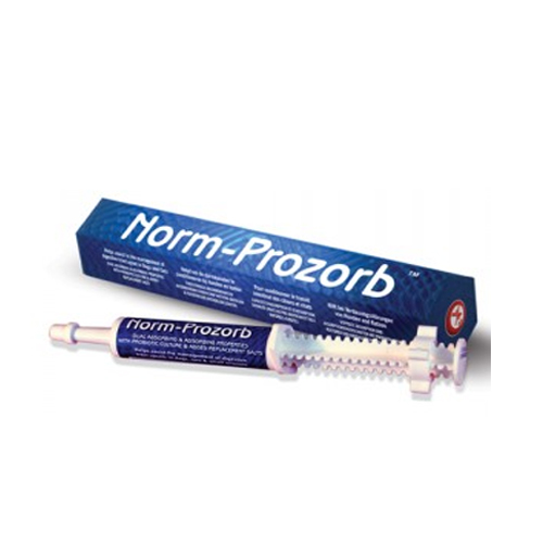 Norm-Prozorb Haustiere – 15 ml