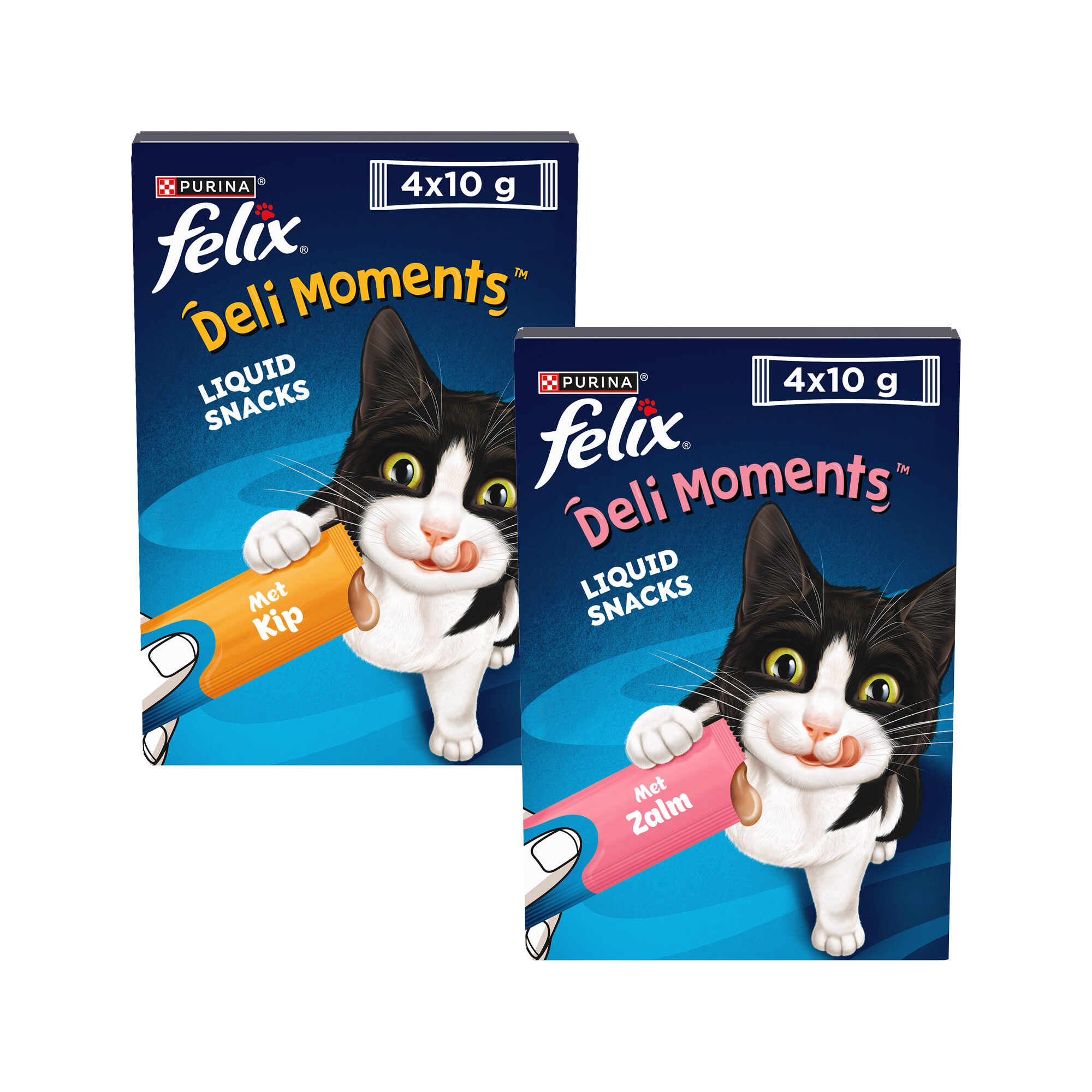 Felix Deli Moments – Lachs