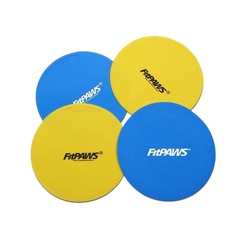 FitPAWS-Targets FitPAWS-Targets