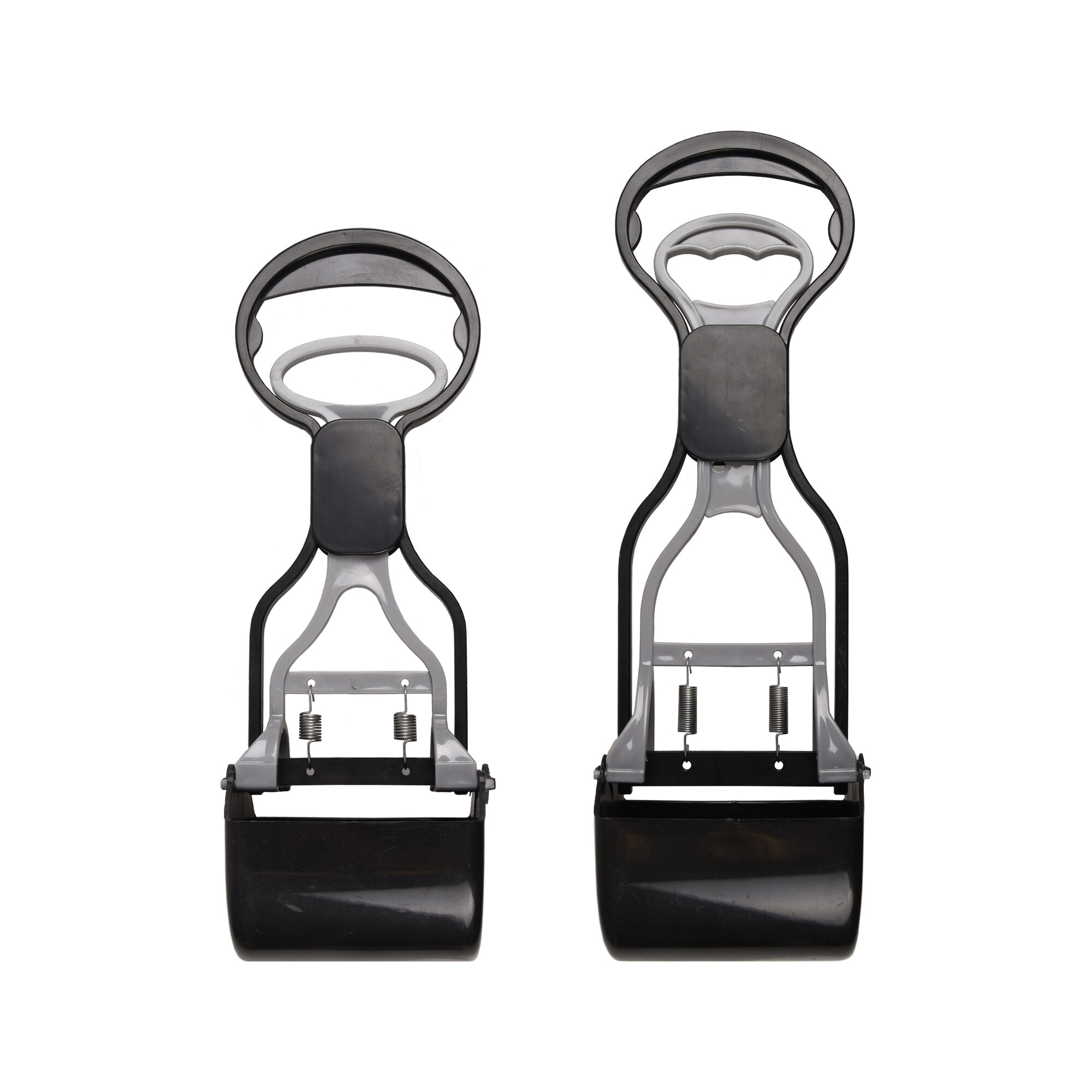 Flamingo Kot-Schaufel Easy Scoop – Medium