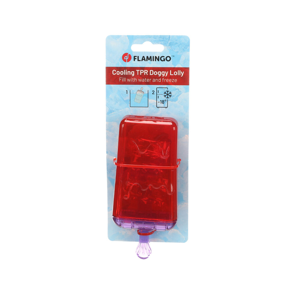 Flamingo Wael Eislutscher Flamingo Wael Eislutscher