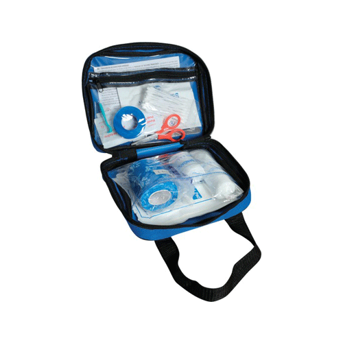 Francodex Erste-Hilfe-Set – Hund & Katze