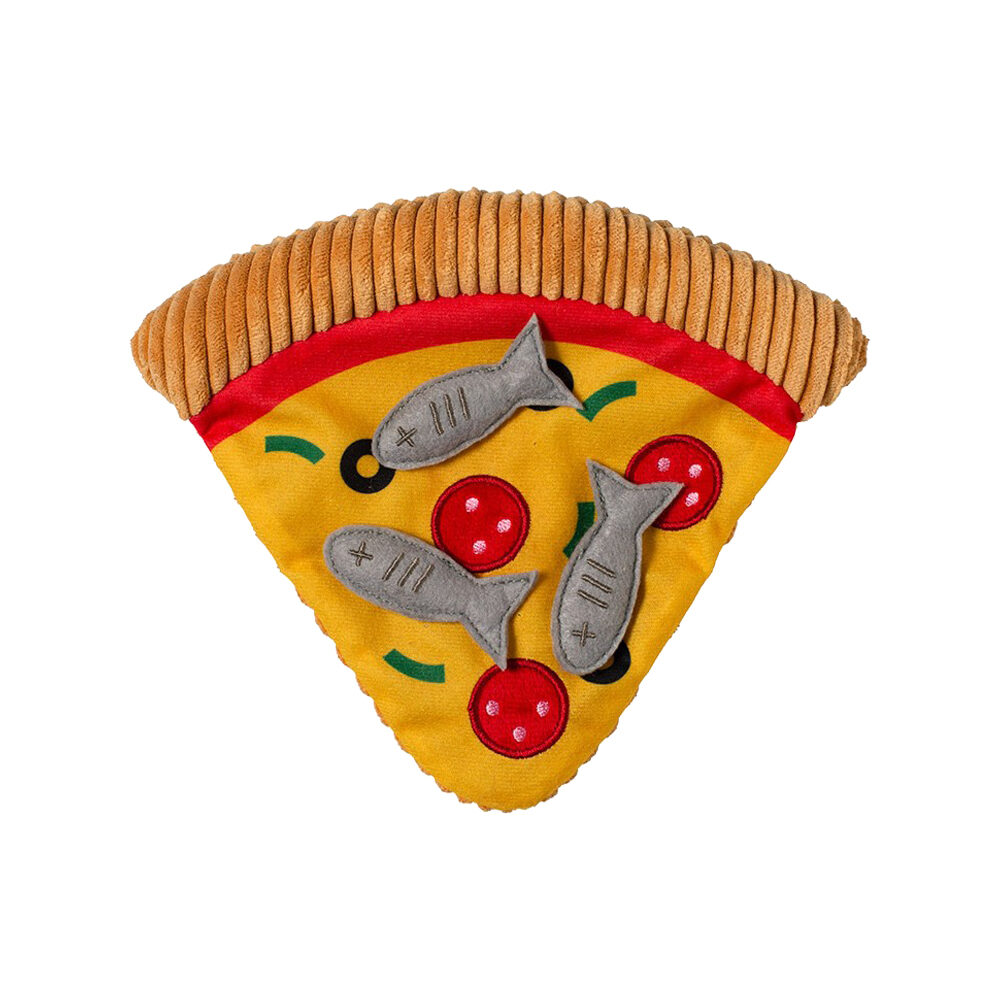 Fringe Pepurrini & Sardine Please Fringe Pepurrini & Sardine Please