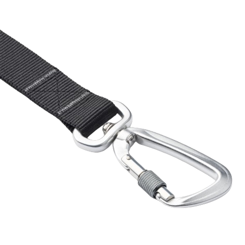 DOG Copenhagen Urban Trail™ Leine Orange Sun S