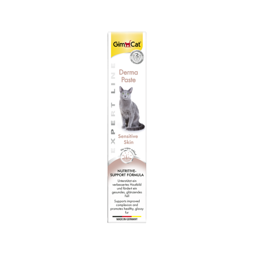 GimCat Derma Einfügen – 50 g GimCat Derma Einfügen – 50 g