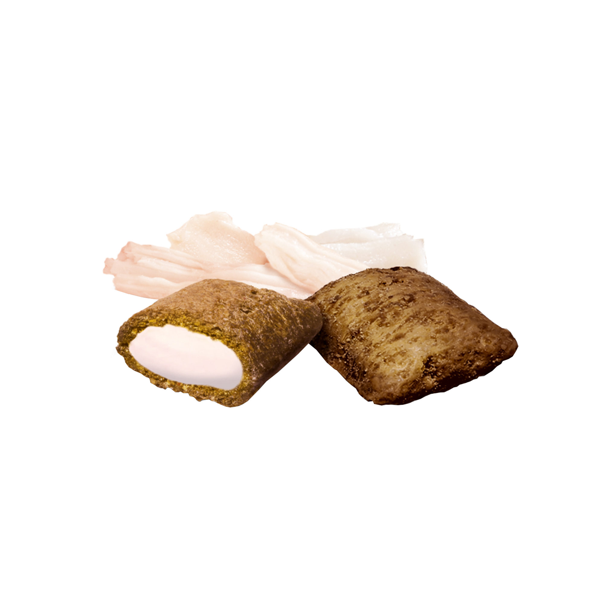 GimCat Nutri Pockets – Dental – 60 g