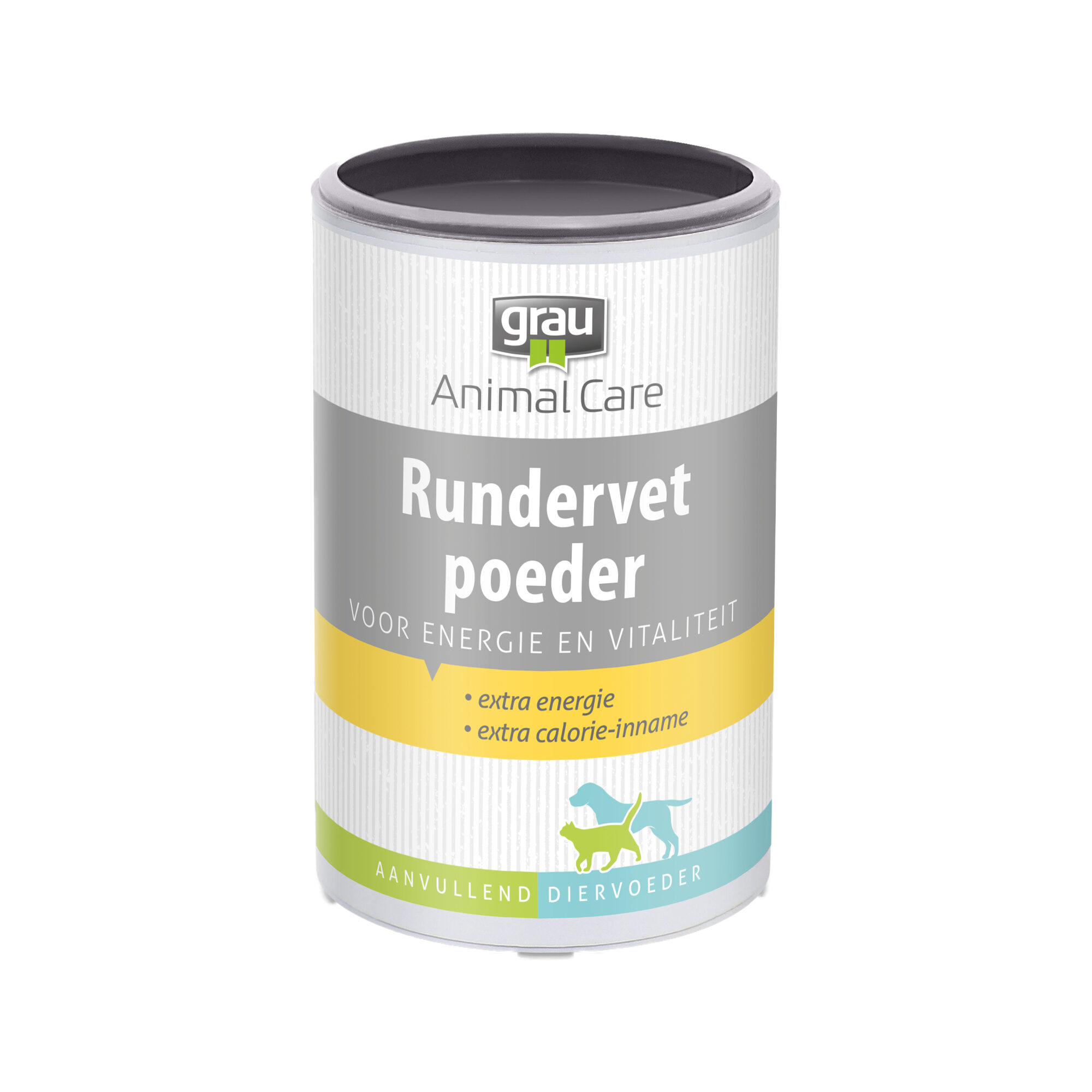 GRAU Rinderfett-Pulver – 200 g GRAU Rinderfett-Pulver – 200 g