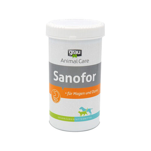 GRAU Sanofor – 1 kg GRAU Sanofor – 1 kg