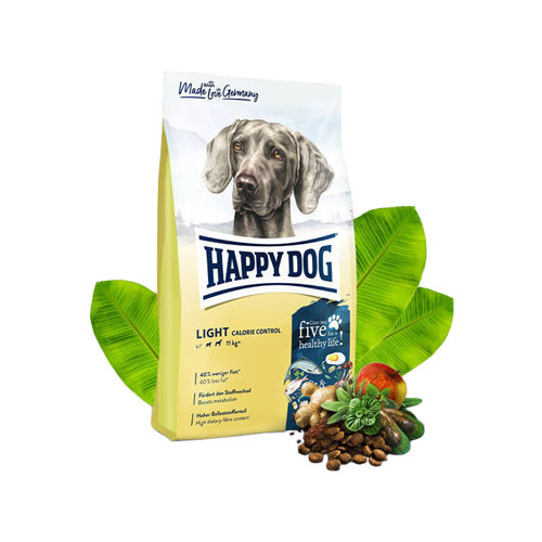 Happy Dog Fit & Vital Light Calorie Control – 1 kg