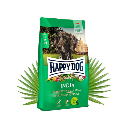 Happy Dog Supreme - Sensible India - 10 kg