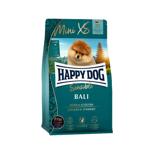 Happy Dog Sensible Mini XS Bali – 1,3 kg