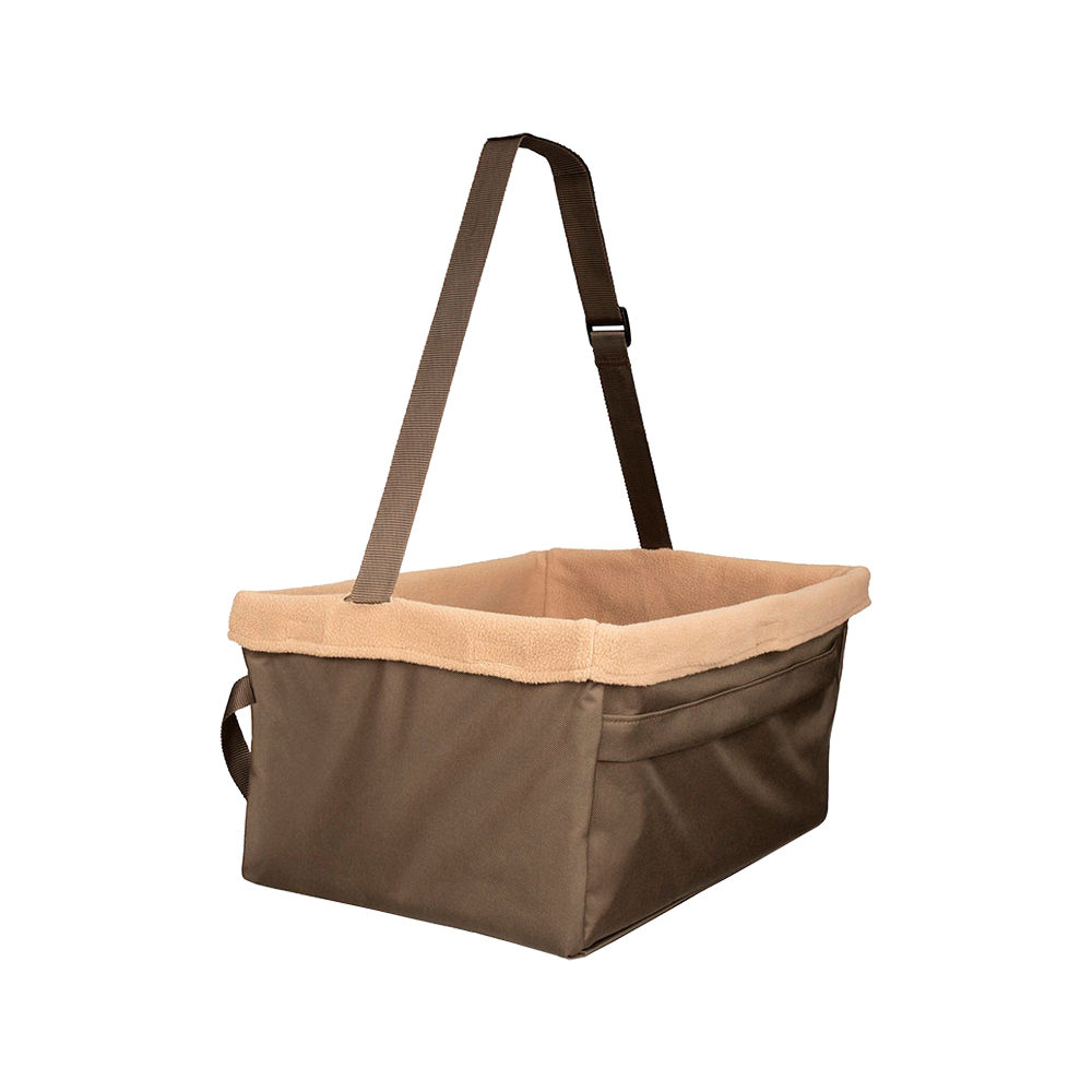 Happy Ride Tagalong Pet Booster Seat – XL