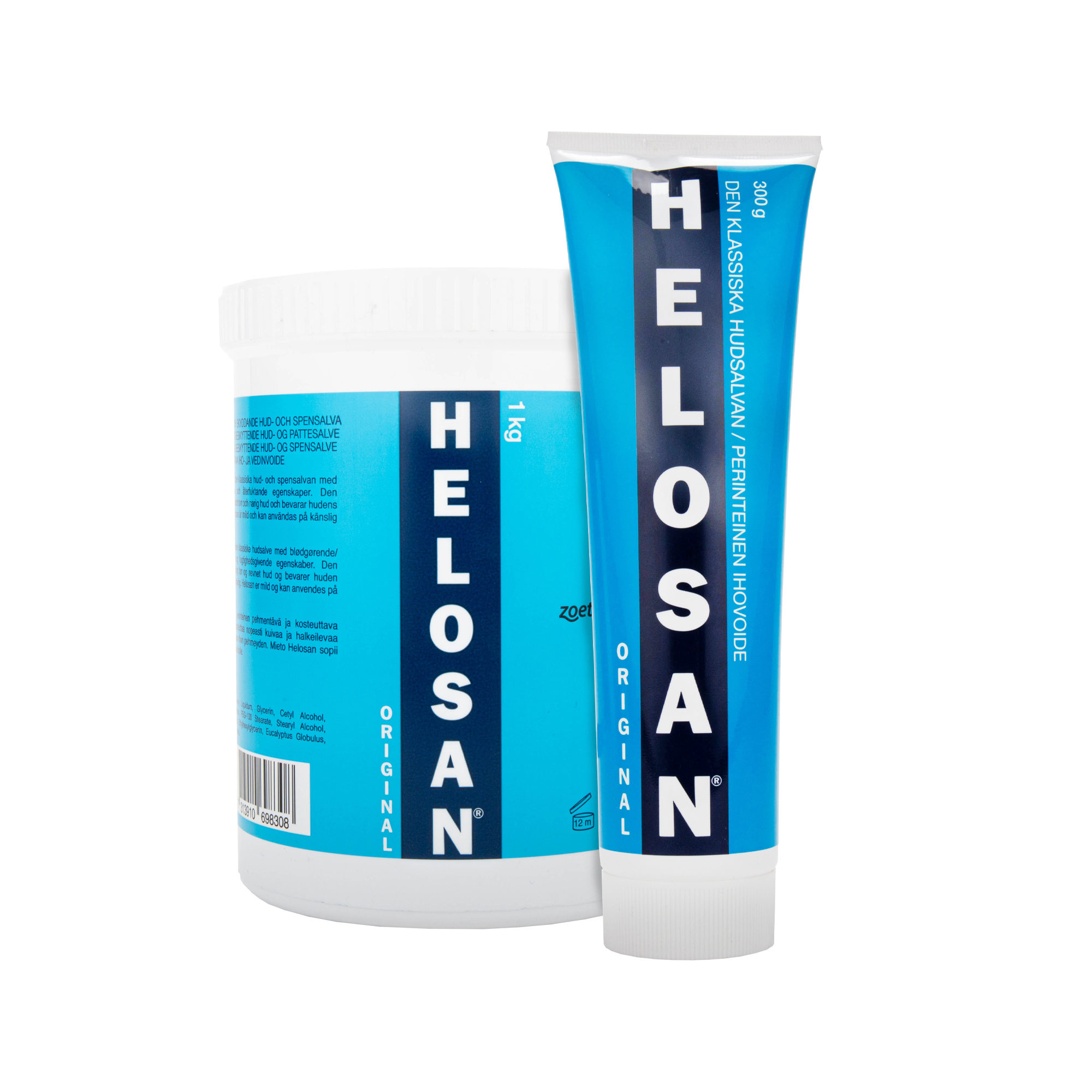 Helosan Tube – 300 g