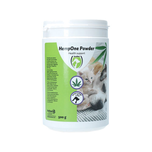 Excellent HempOne Pulver – 250 g