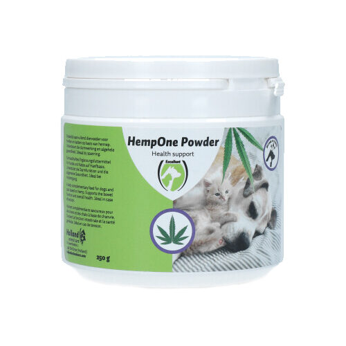 Excellent HempOne Poeder – 100 g