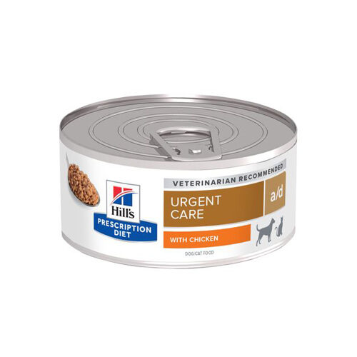 Hill’s Prescription Diet a/d Urgent Care – Dosen – 36 x 200 g