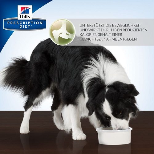Hill’s Precription Diet j/d Reduced Calorie Hundefutter – 12 kg Hill’s Precription Diet j/d Reduced Calorie Hundefutter – 12 kg