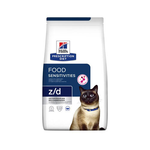 Hill’s Prescription Diet z/d – Feline – 1,5 kg