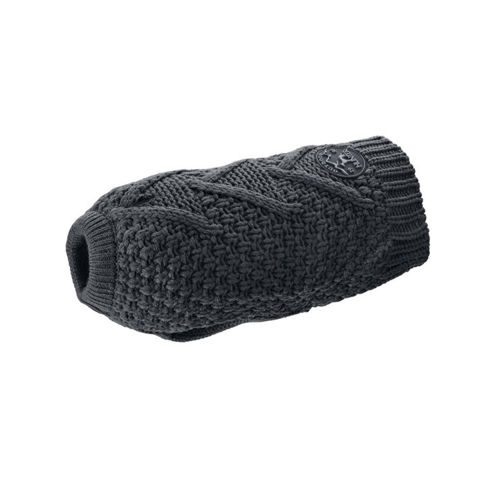 Hunter Hundepullover Malmö – Beige – 40 cm