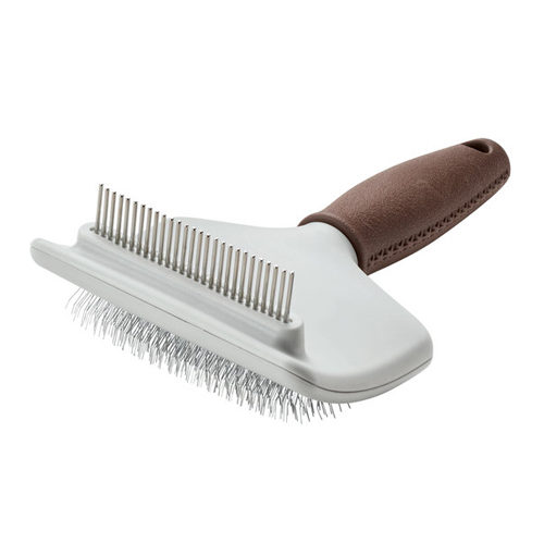 Hunter Kombibürste Spa „Zupfen und Kämmen“ – Groß Hunter Kombibürste Spa „Zupfen und Kämmen“ – Groß