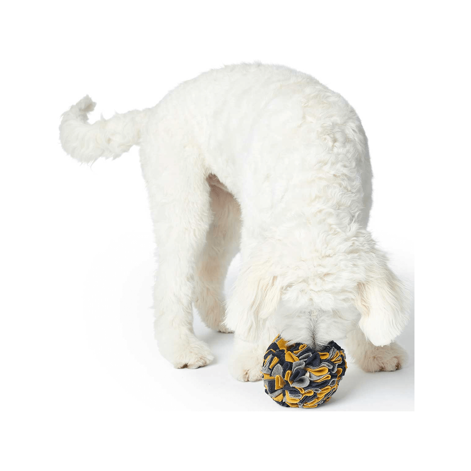 Hunter Schnüffelball Eiby – 1 Stück