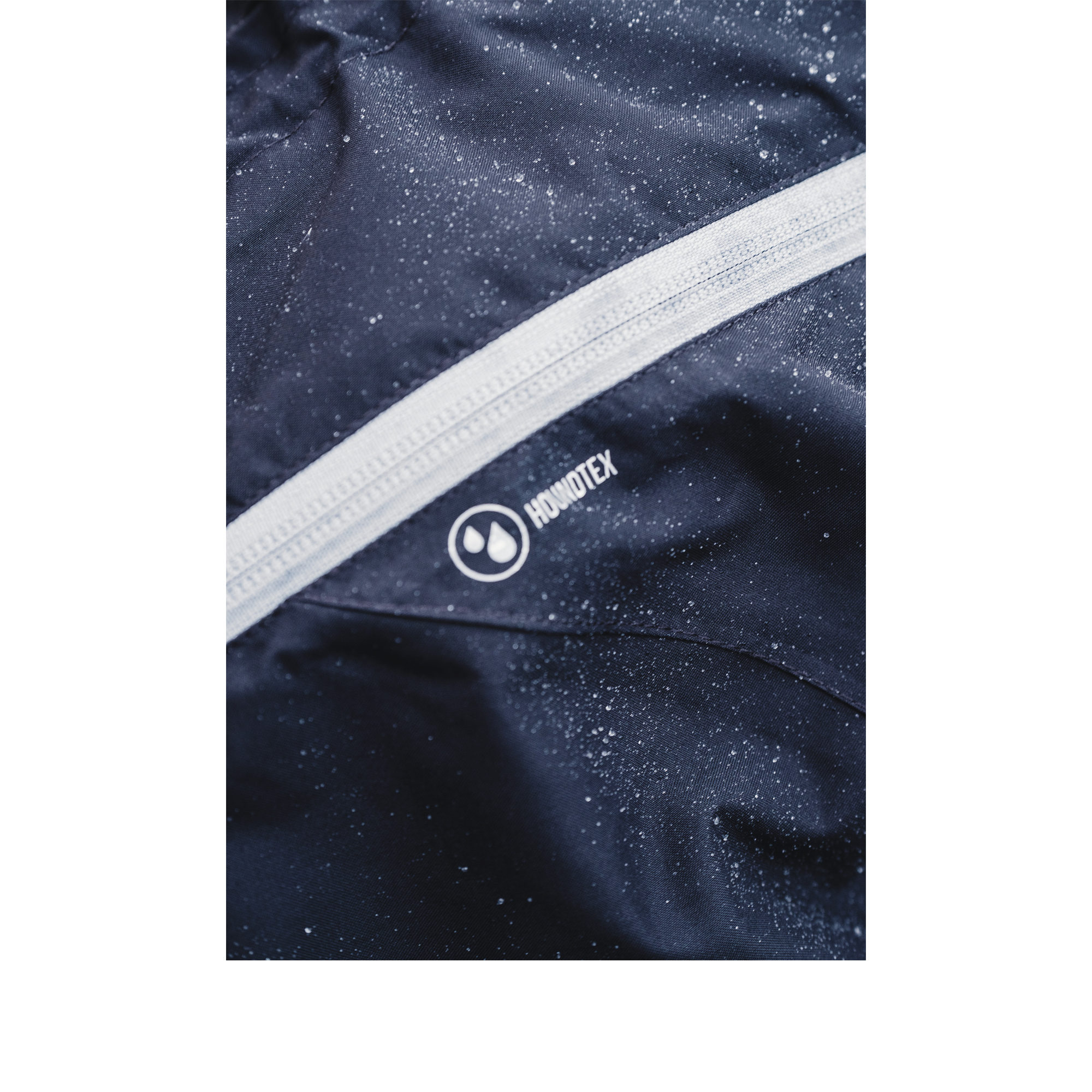 Hurtta Drizzle Hunde-Regenjacke – 30 cm