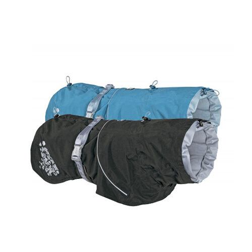 Hurtta Monsoon Coat – Blackberry – 80 cm