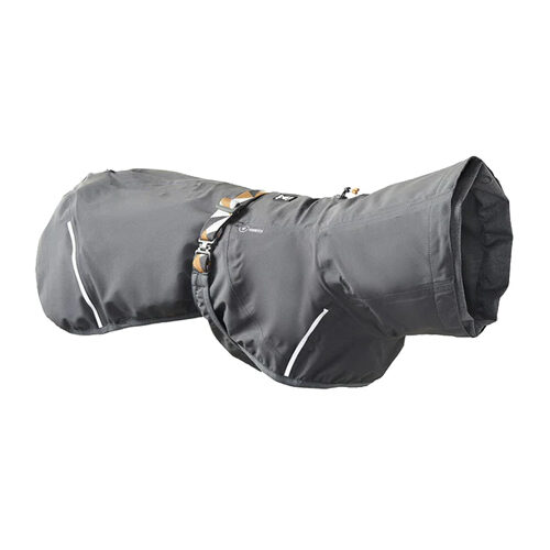 Hurtta Mudventure Dog Coat Eco – Blackberry – 25 cm